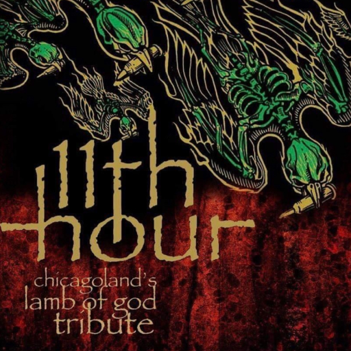 11th Hour - Lamb of God Tribute Atlanta Tickets