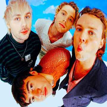5 Seconds of Summer Concerts in Atlanta