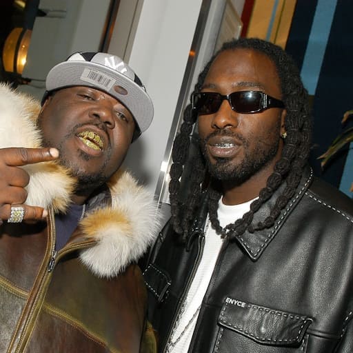 8Ball & MJG Concerts in Atlanta