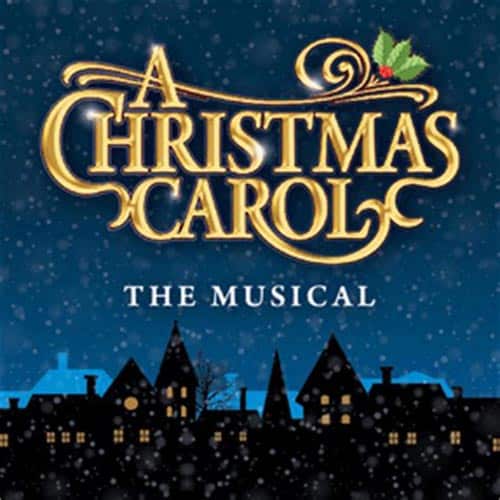A Christmas Carol Atlanta Tickets