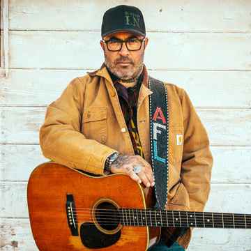 Aaron Lewis Concerts in Atlanta