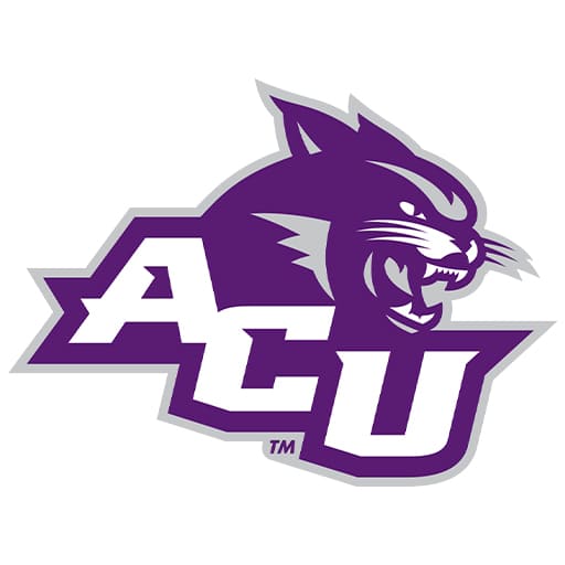 Abilene Christian Wildcats Women's Volleyball Schedule 2026–2027
