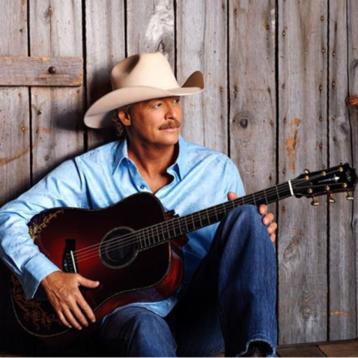 Alan Jackson Concerts in Atlanta