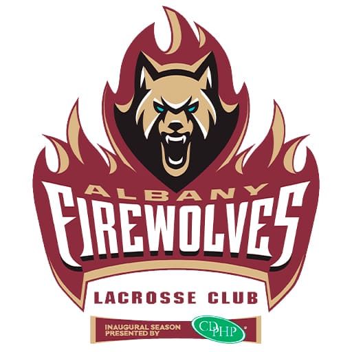 Albany FireWolves Schedule 2026–2027