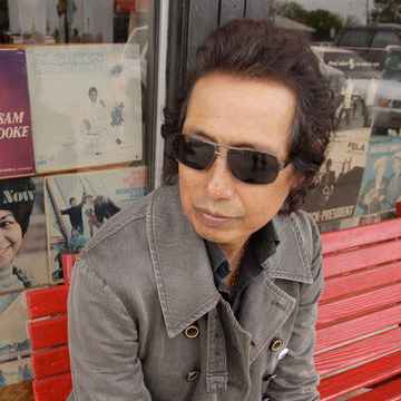 Alejandro Escovedo Concerts in Atlanta