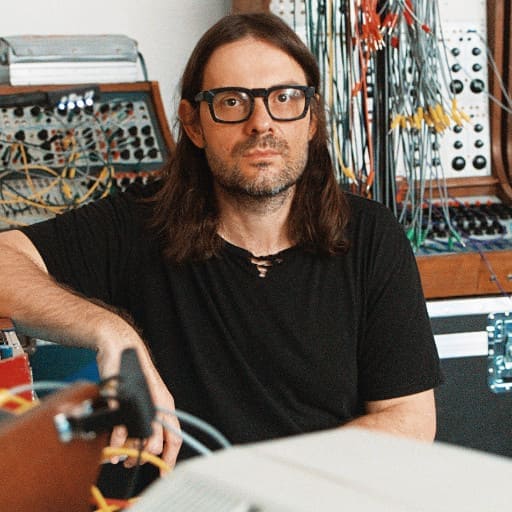 Alessandro Cortini Concerts in Atlanta