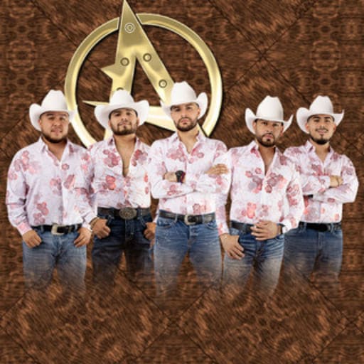 Alianza Nortena Furia Del Bravo Concerts in Atlanta