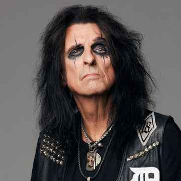 Alice Cooper Concerts in Atlanta