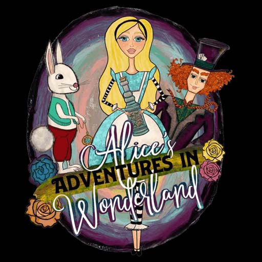 Alices Adventures In Wonderland Atlanta Tickets