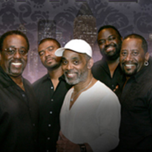 All-Star Tribute to Frankie Beverly concerts in Atlanta.