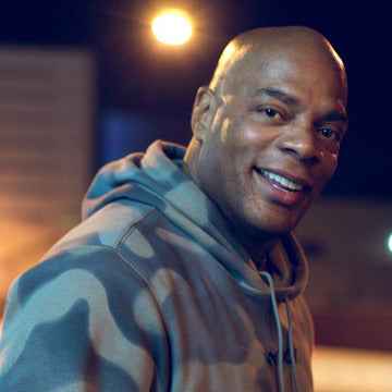 Alonzo Bodden Atlanta Tickets