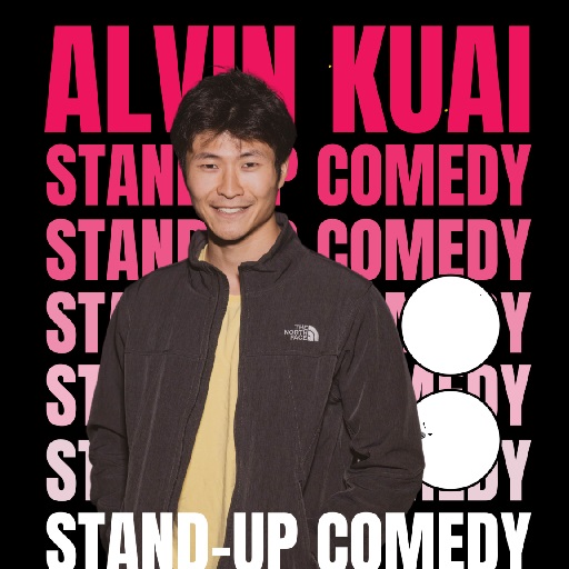 Alvin Kuai Atlanta Tickets
