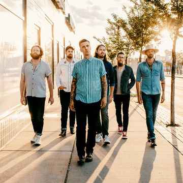 American Aquarium Concerts in Atlanta