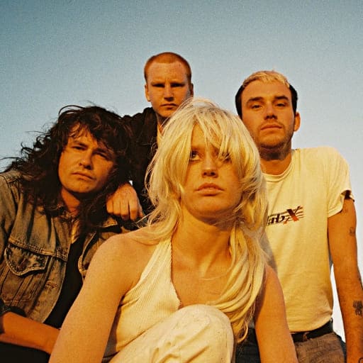 Amyl and The Sniffers Concerts in Atlanta