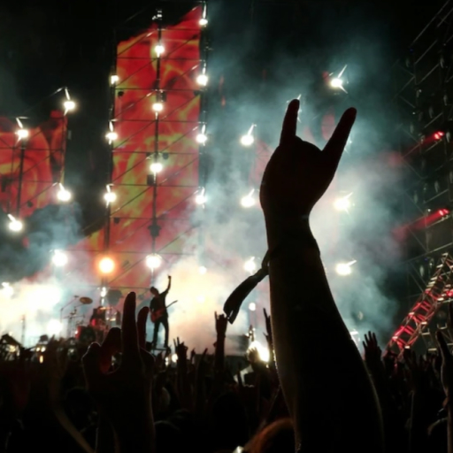 An American Classic: Bruce vs. Petty Atlanta Tickets