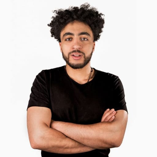 Anas Hassouna Atlanta Tickets