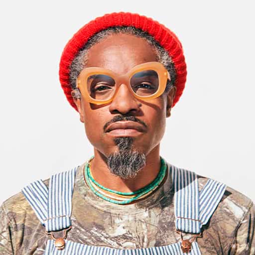 Andre 3000 Concerts in Atlanta