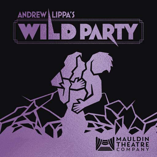 Andrew Lippa's The Wild Party Atlanta Tickets
