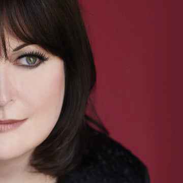 Ann Hampton Callaway Concerts in Atlanta