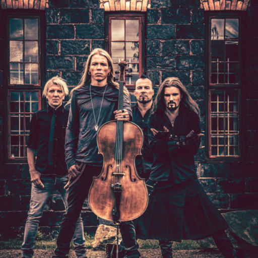 Apocalyptica Concerts in Atlanta