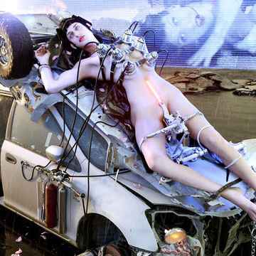 Arca Concerts in Atlanta