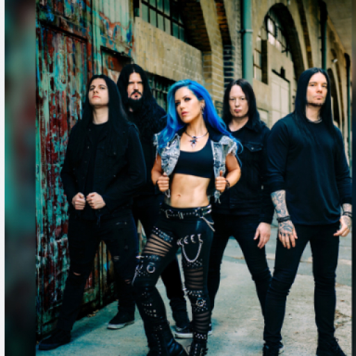 Arch Enemy Concerts in Atlanta