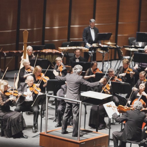 Austin Symphony Orchestra Concerts in Atlanta