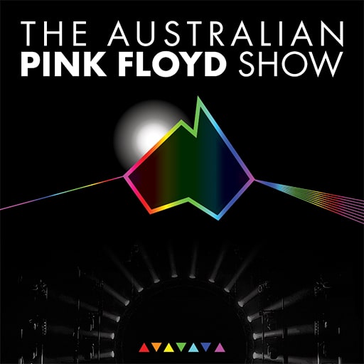 Australian Pink Floyd Show Concerts in Atlanta