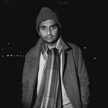Aziz Ansari Atlanta Tickets