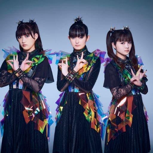 Babymetal Concerts in Atlanta
