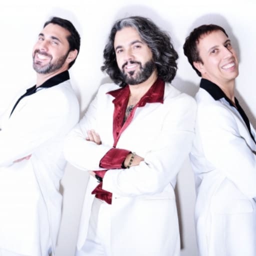 Bee Gees Gold - A Tribute to The Bee Gees concerts in Atlanta.