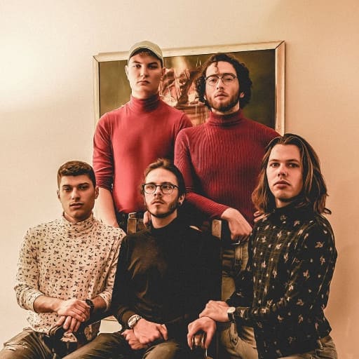 Belmont Concerts in Atlanta