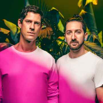 Big Gigantic Concerts in Atlanta