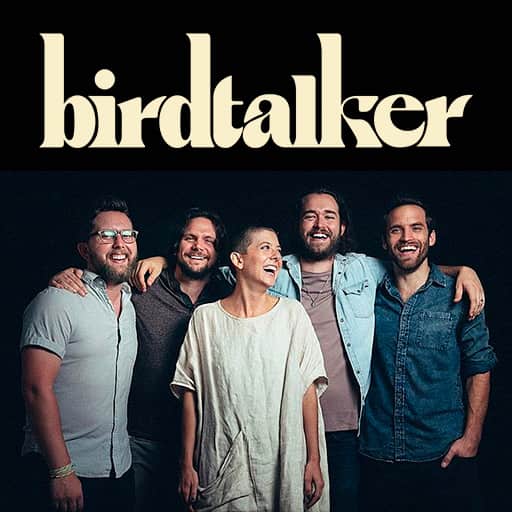 Birdtalker Concerts in Atlanta