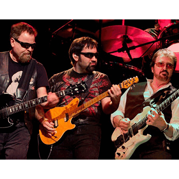 Blue Oyster Cult Concerts in Atlanta