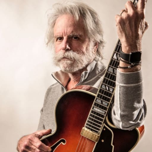 Bob Weir Concerts in Atlanta