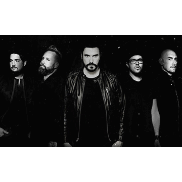 Breaking Benjamin Concerts in Atlanta