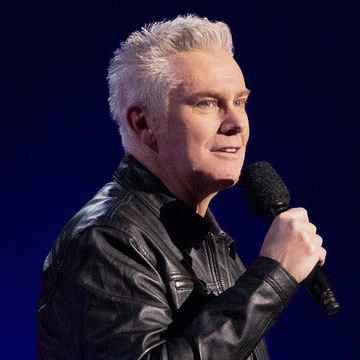Brian Regan Atlanta Tickets