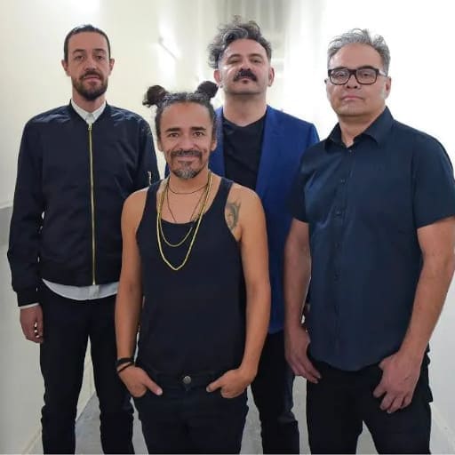 Cafe Tacvba Concerts in Atlanta