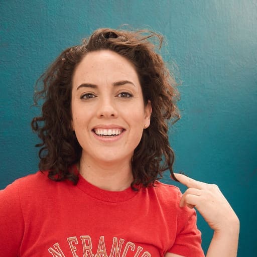 Caitlin Peluffo Atlanta Tickets