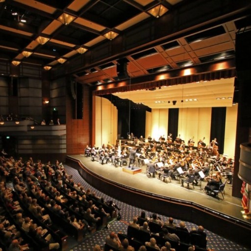 California Symphony Concerts in Atlanta