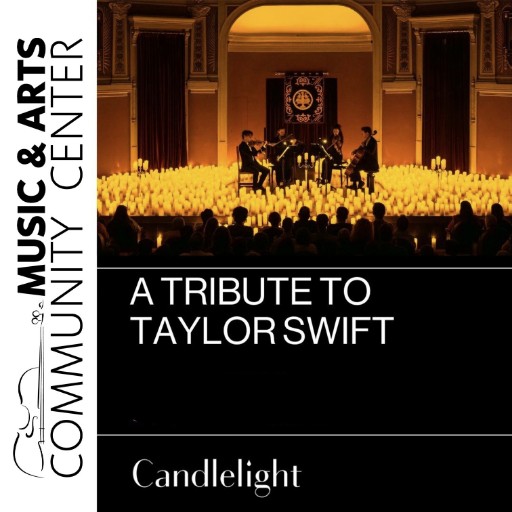 Candlelight: A Tribute to Taylor Swift concerts in Atlanta.
