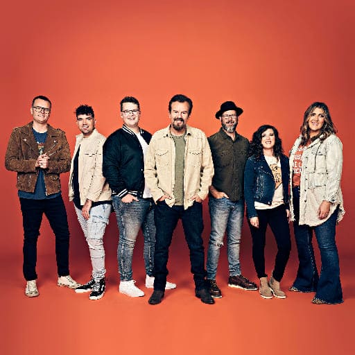 Casting Crowns Concerts in Atlanta
