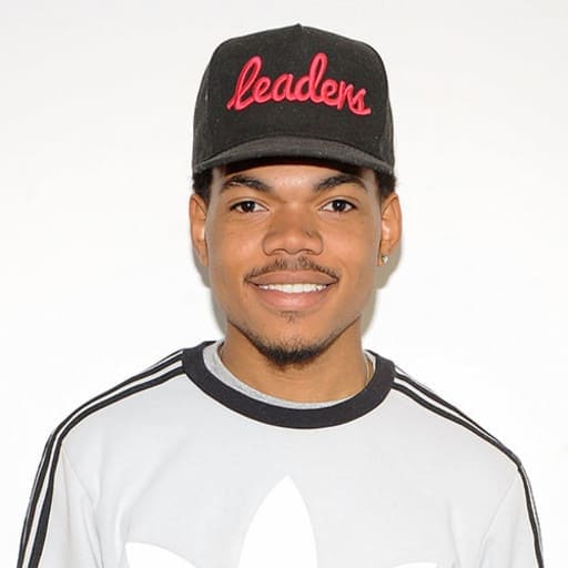 Chance The Rapper Atlanta Tickets