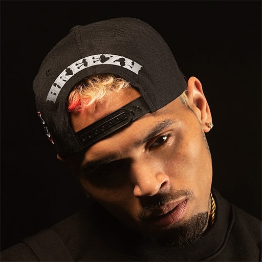 Chris Brown Atlanta Tickets
