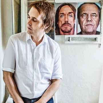 Chuck Prophet Concerts in Atlanta
