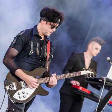 Clan of Xymox Concerts in Atlanta