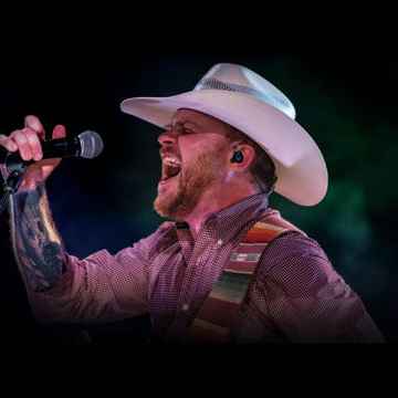 Cody Johnson Concerts in Atlanta