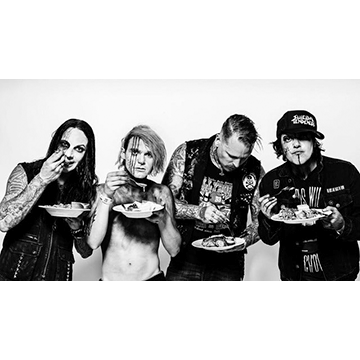 Combichrist Concerts in Atlanta