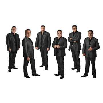 Conjunto Primavera Concerts in Atlanta